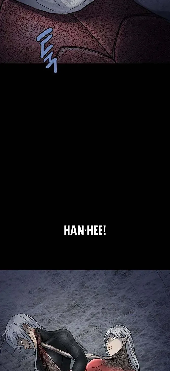 Dead Queen Chap 196 - Next Chap 197