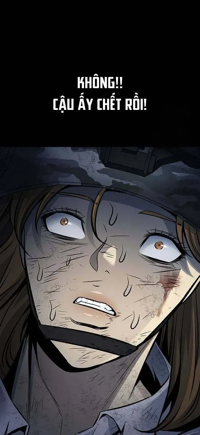 Dead Queen Chap 196 - Next Chap 197