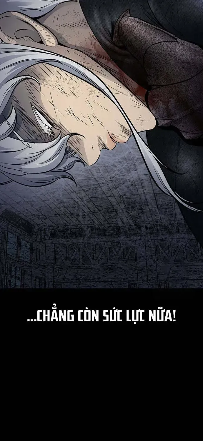 Dead Queen Chap 196 - Next Chap 197