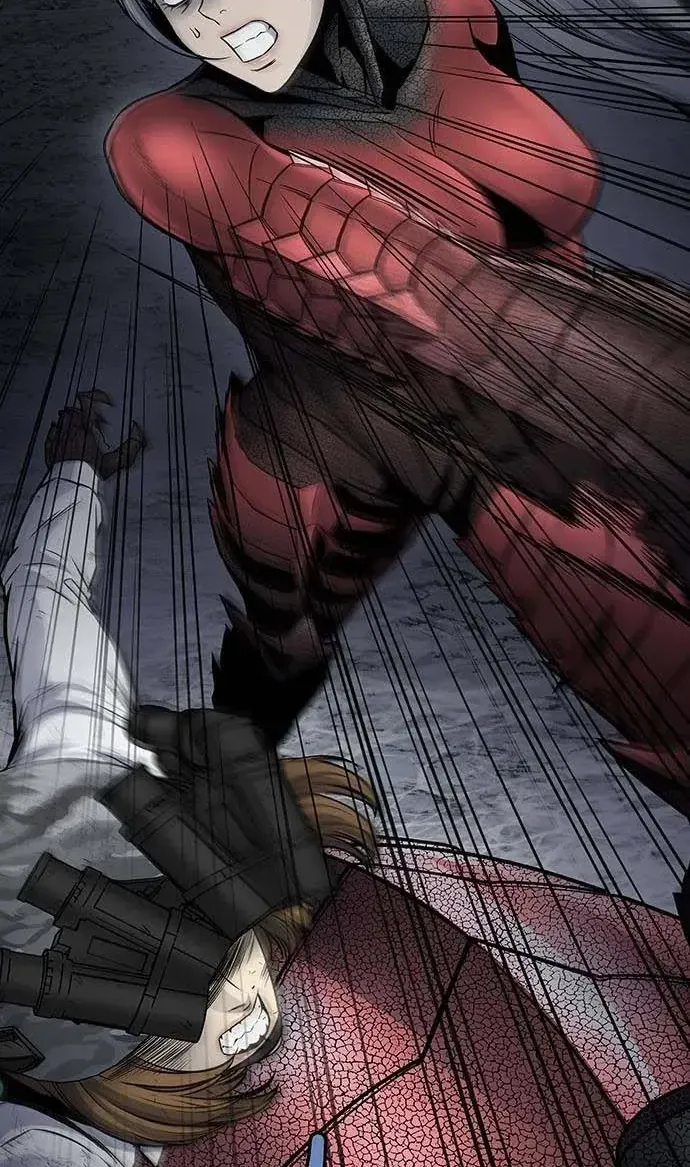 Dead Queen Chap 196 - Next Chap 197