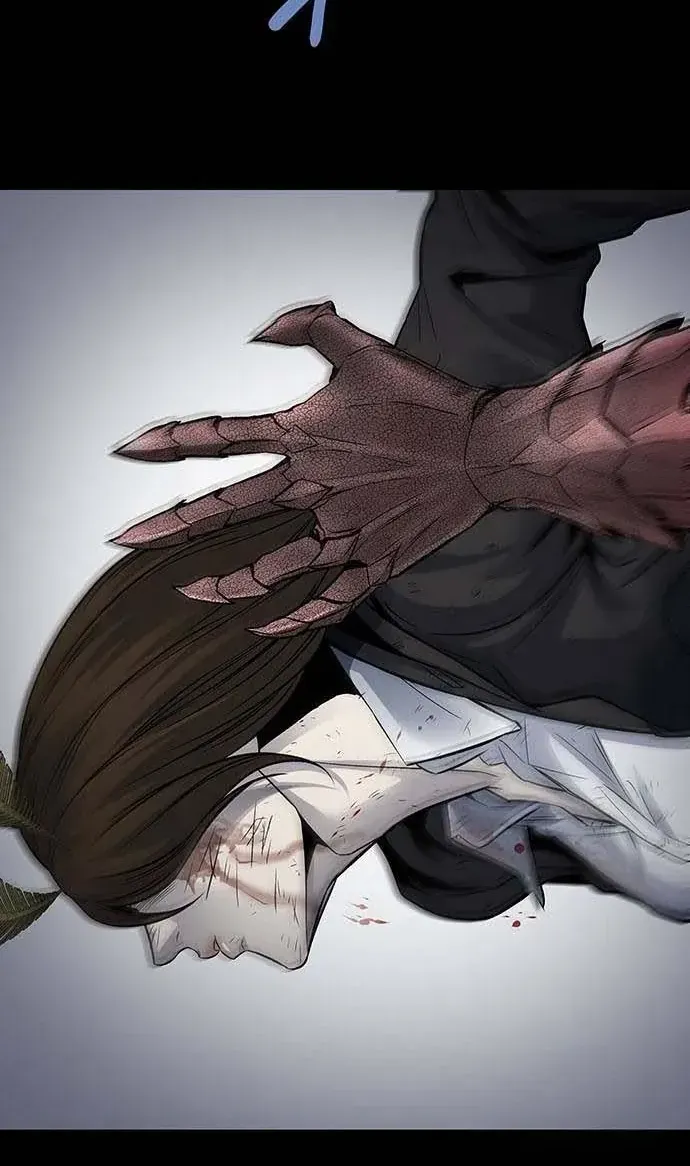 Dead Queen Chap 196 - Next Chap 197