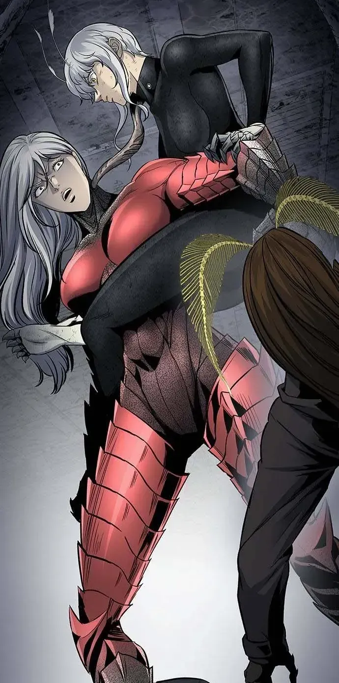 Dead Queen Chap 196 - Next Chap 197