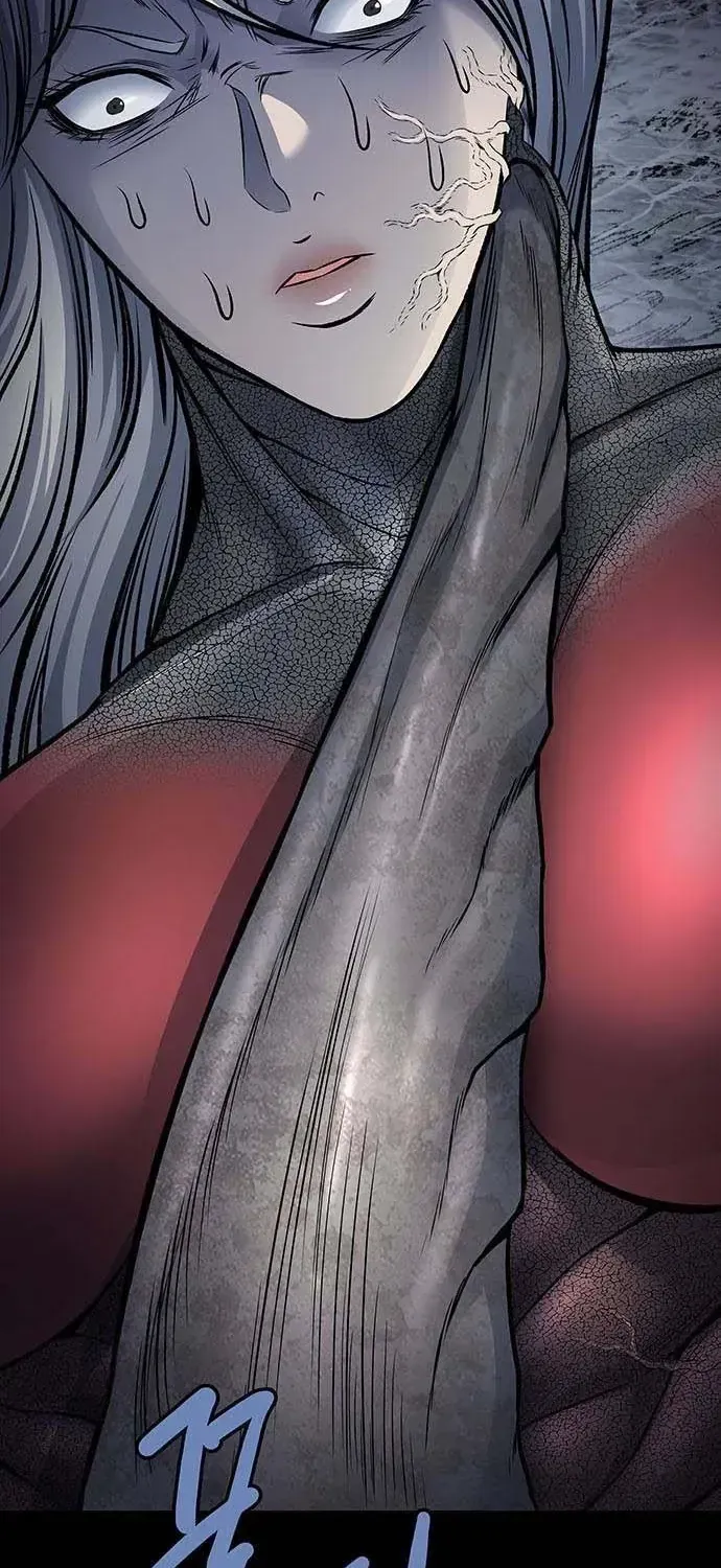 Dead Queen Chap 196 - Next Chap 197