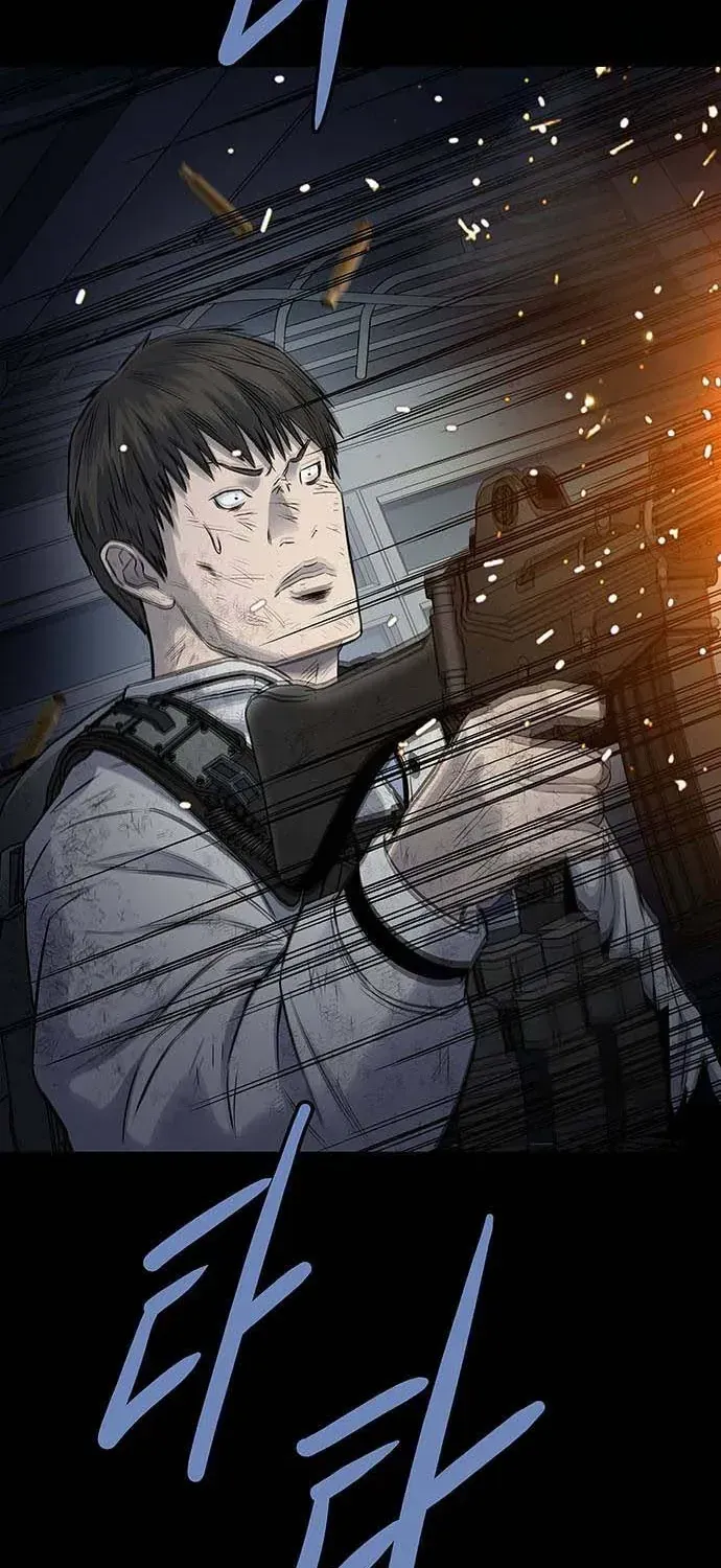 Dead Queen Chap 196 - Next Chap 197