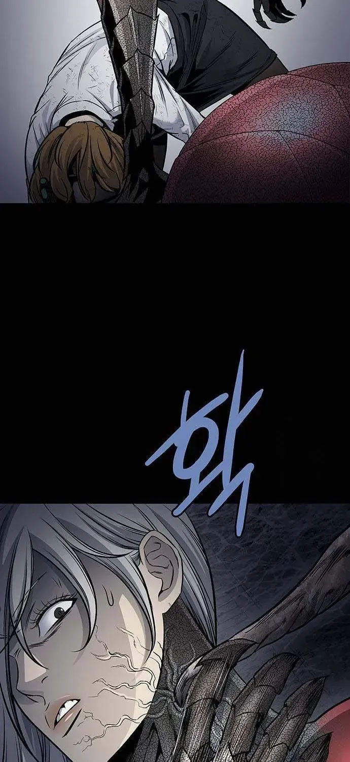 Dead Queen Chap 196 - Next Chap 197