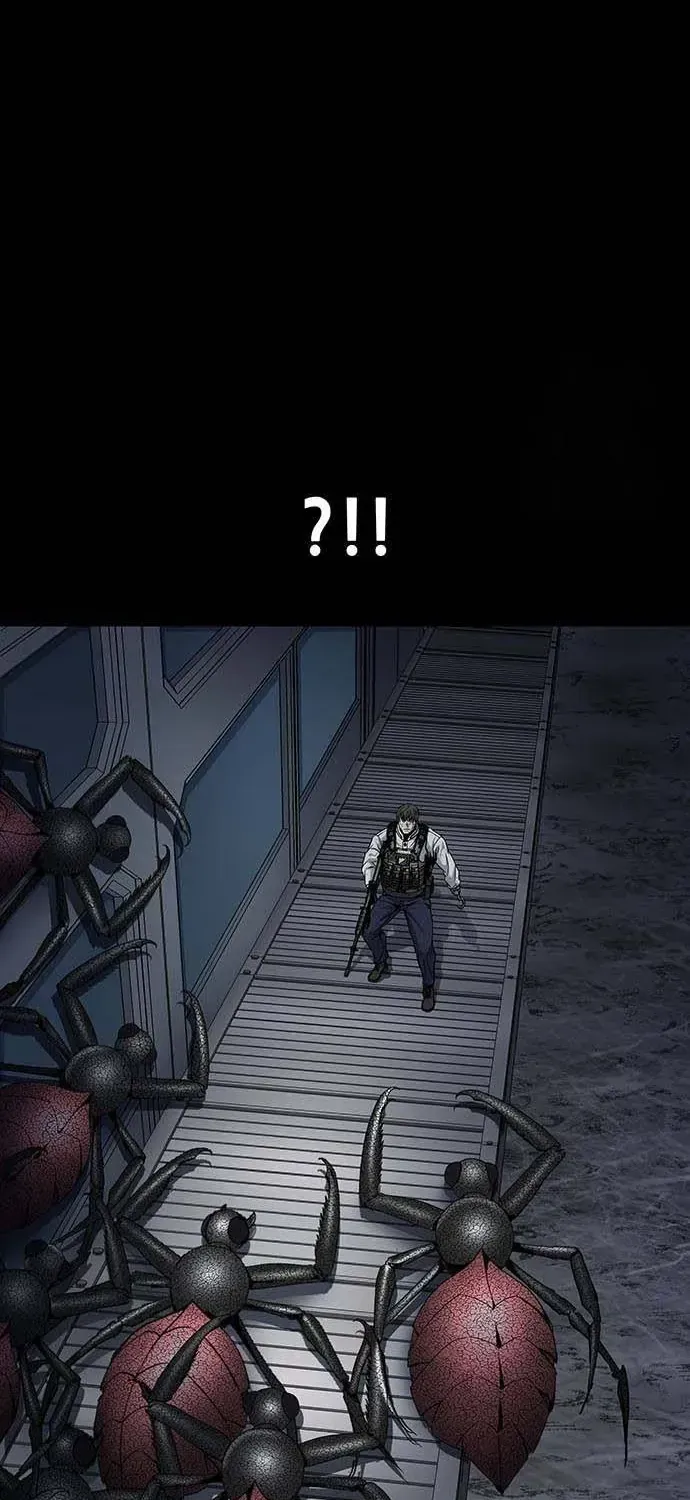 Dead Queen Chap 196 - Next Chap 197