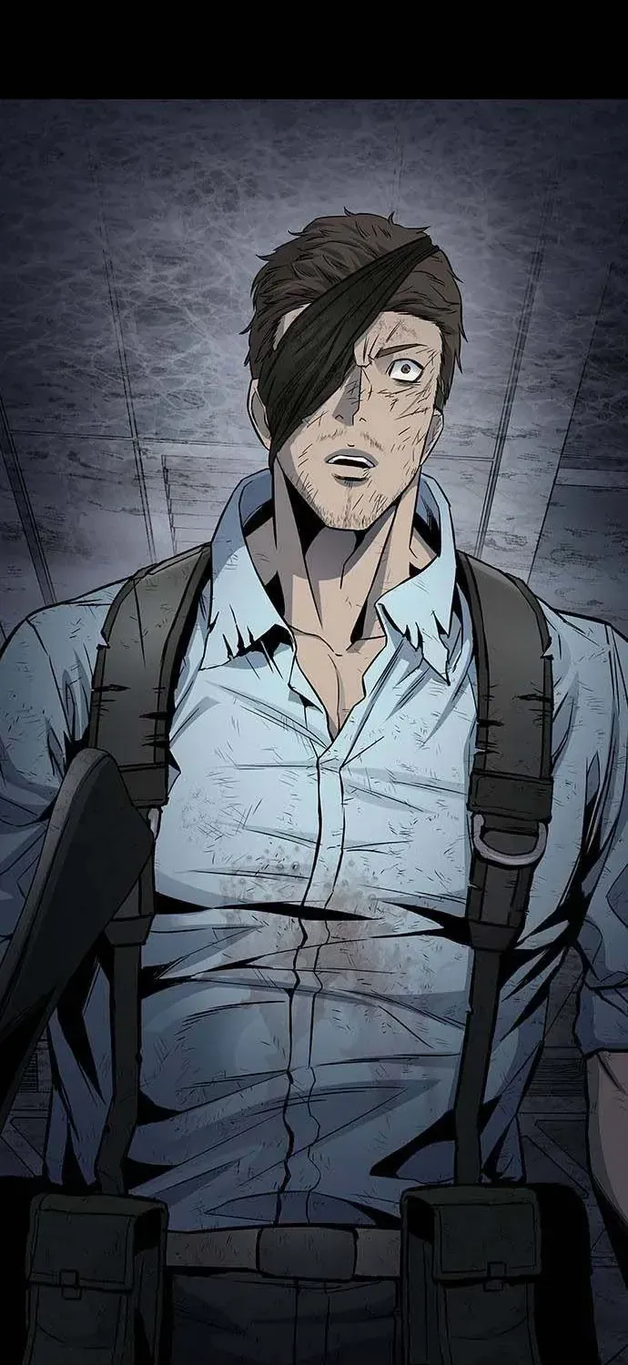 Dead Queen Chap 196 - Next Chap 197