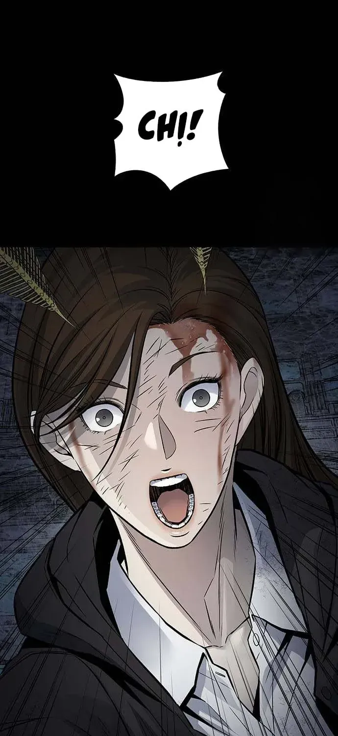 Dead Queen Chap 196 - Next Chap 197