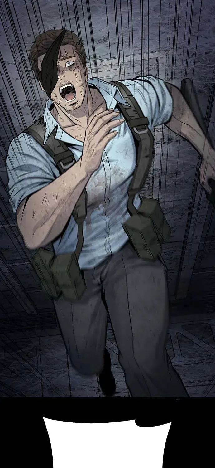 Dead Queen Chap 196 - Next Chap 197