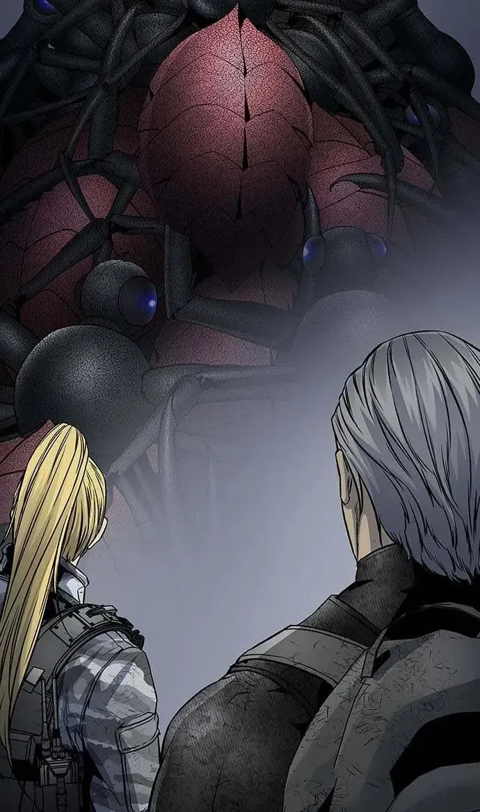 Dead Queen Chap 196 - Next Chap 197