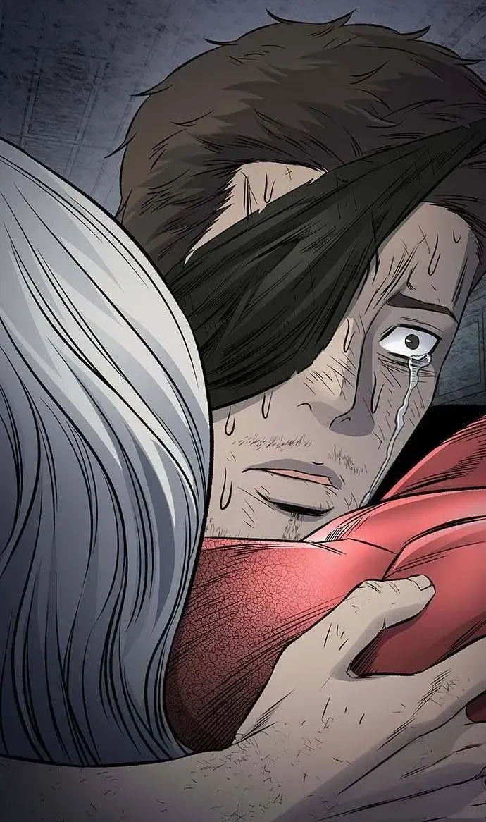 Dead Queen Chap 196 - Next Chap 197