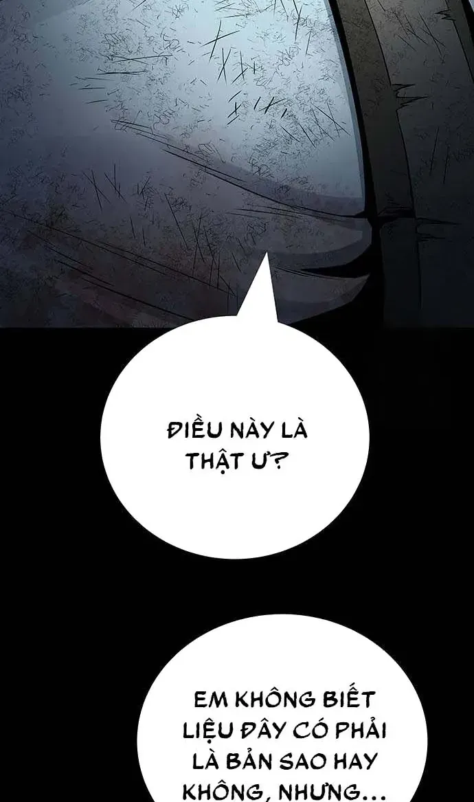 Dead Queen Chap 196 - Next Chap 197