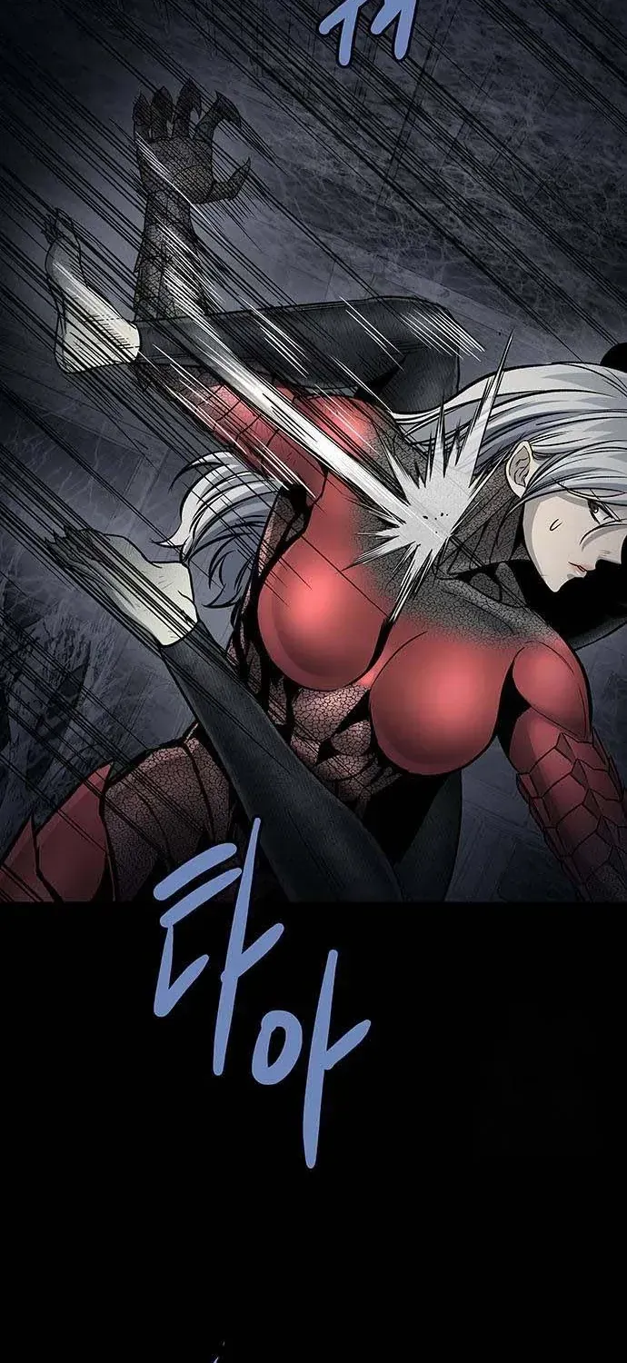 Dead Queen Chap 196 - Next Chap 197