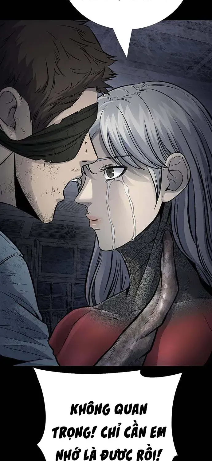 Dead Queen Chap 196 - Next Chap 197