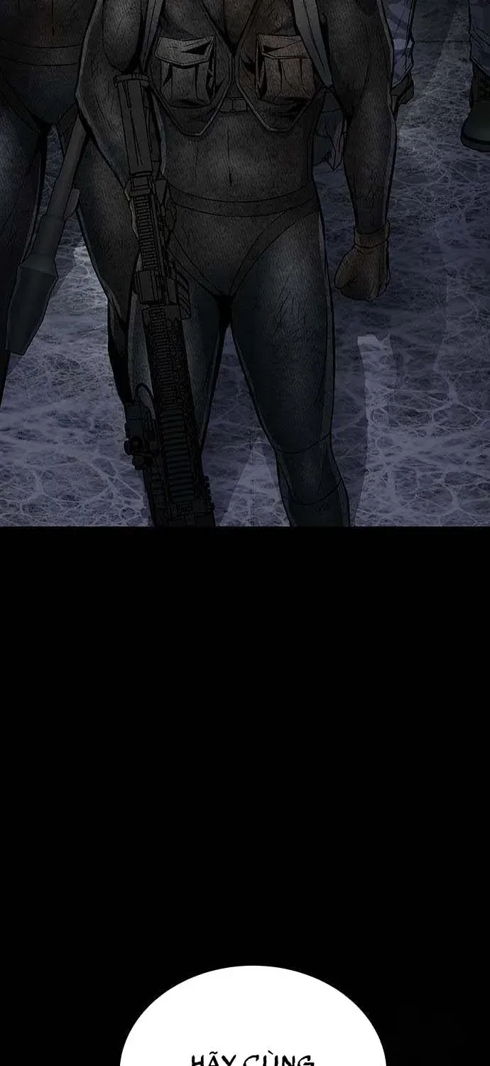 Dead Queen Chap 196 - Next Chap 197