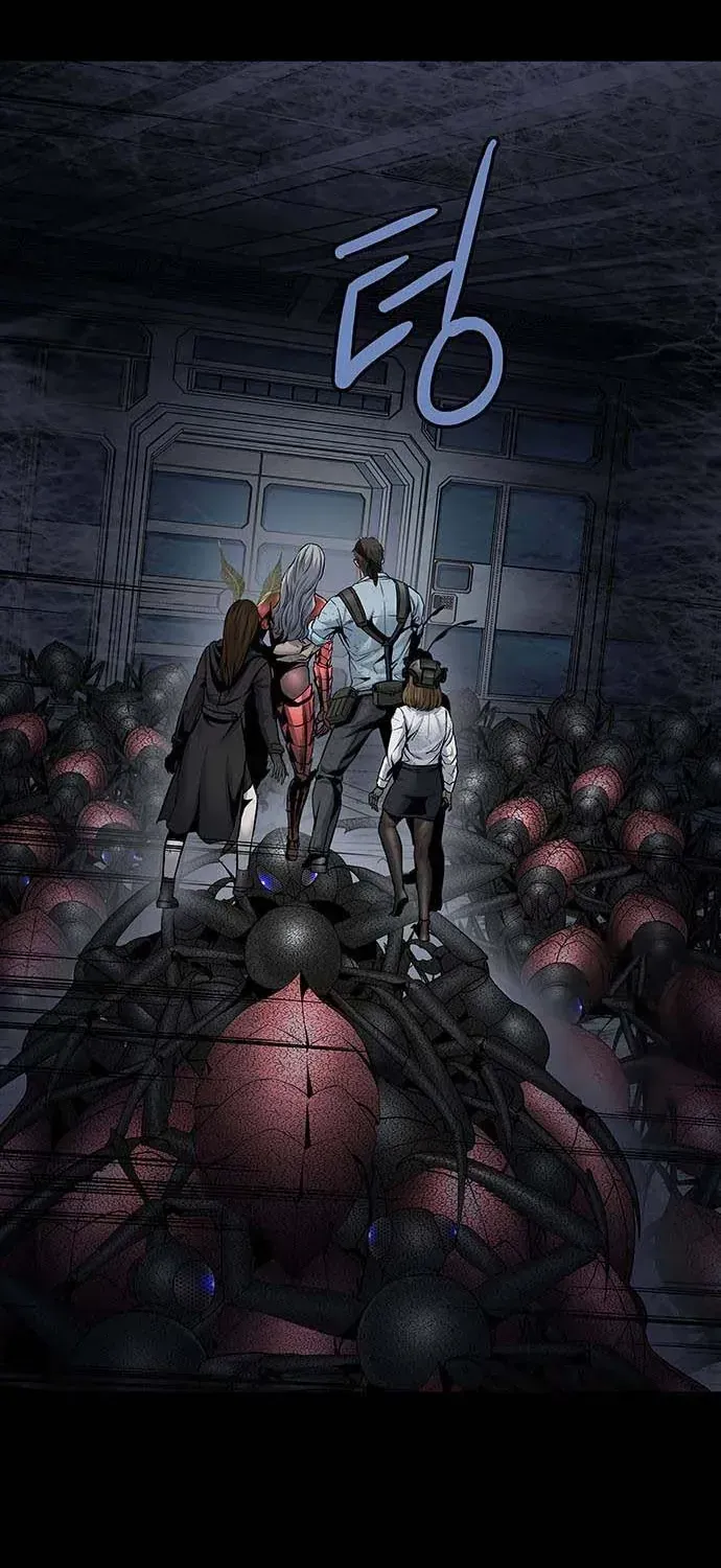 Dead Queen Chap 196 - Next Chap 197