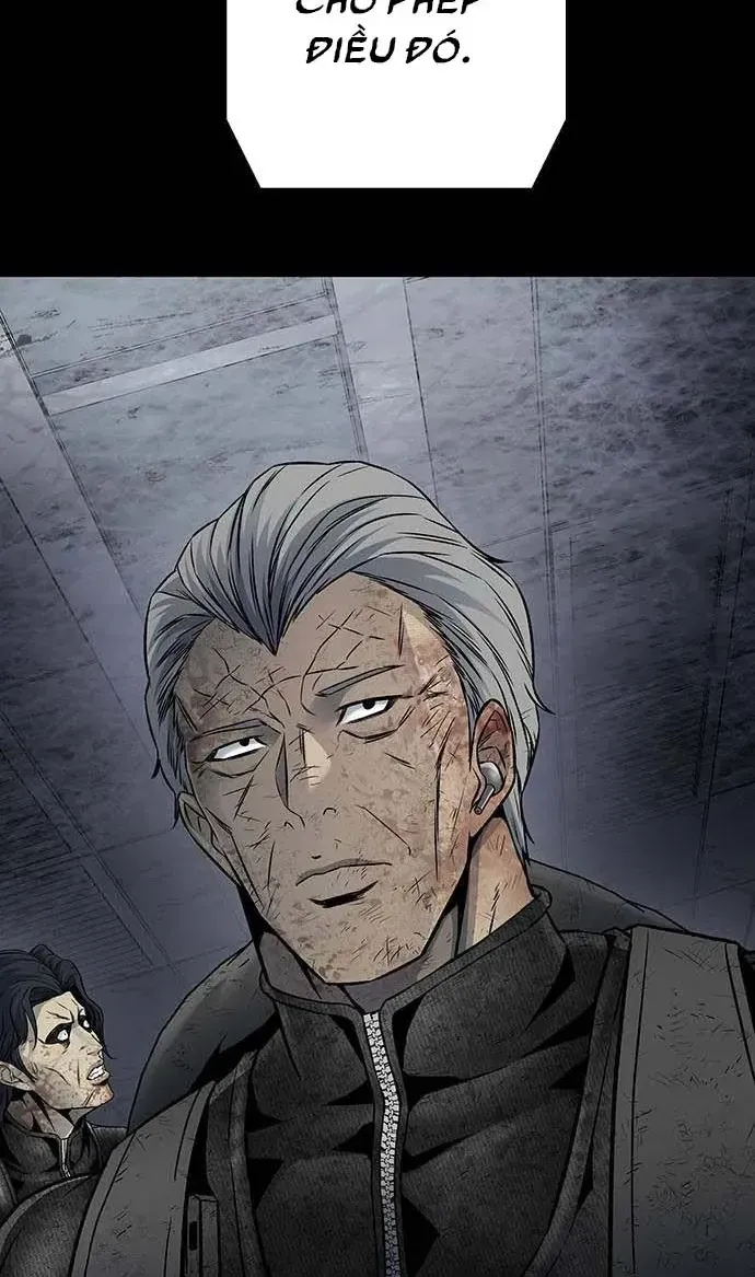 Dead Queen Chap 196 - Next Chap 197