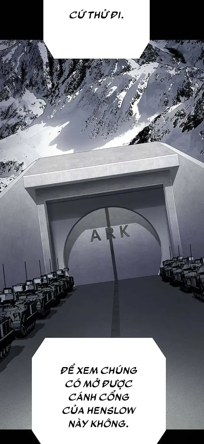 Dead Queen Chap 196 - Next Chap 197