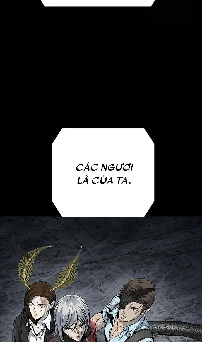 Dead Queen Chap 196 - Next Chap 197