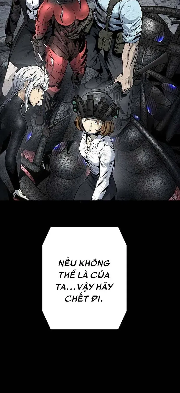 Dead Queen Chap 196 - Next Chap 197