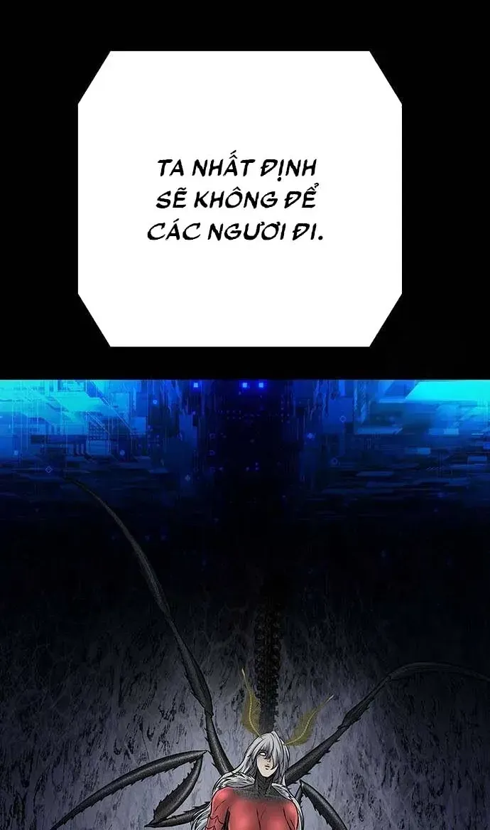 Dead Queen Chap 196 - Next Chap 197