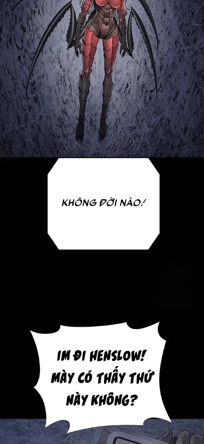 Dead Queen Chap 196 - Next Chap 197