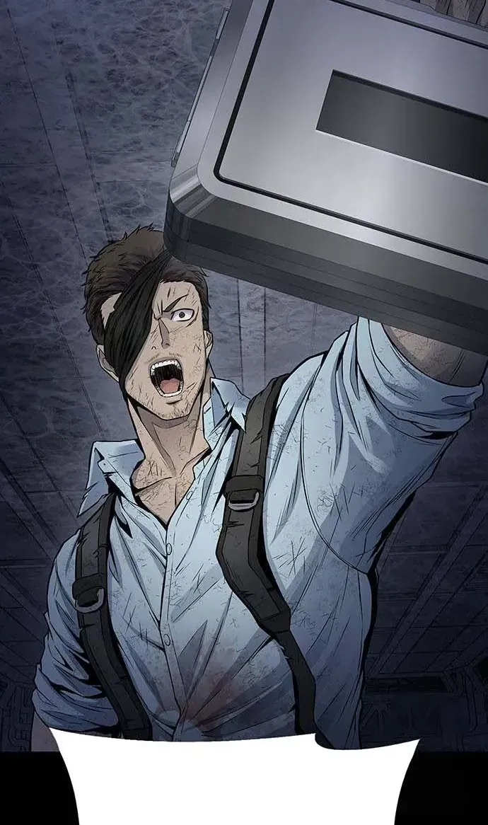 Dead Queen Chap 196 - Next Chap 197