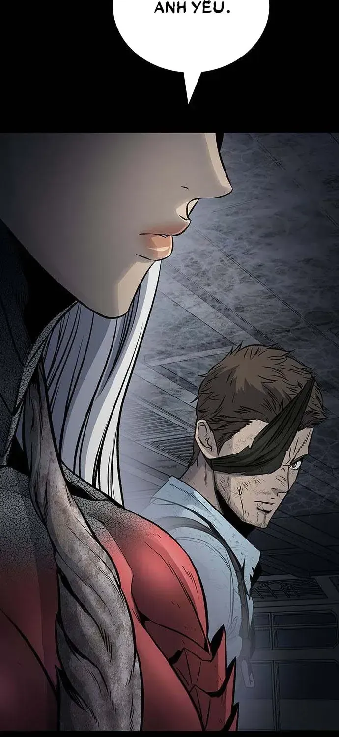 Dead Queen Chap 196 - Next Chap 197