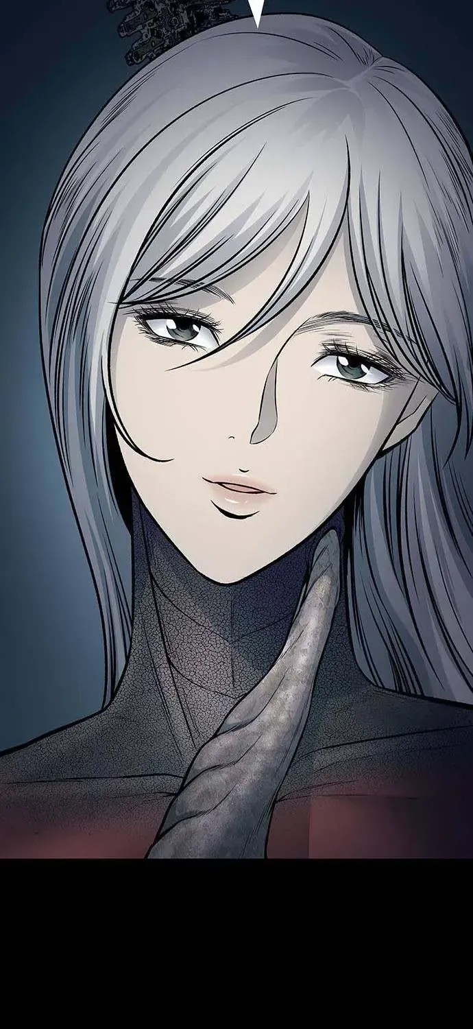 Dead Queen Chap 196 - Next Chap 197