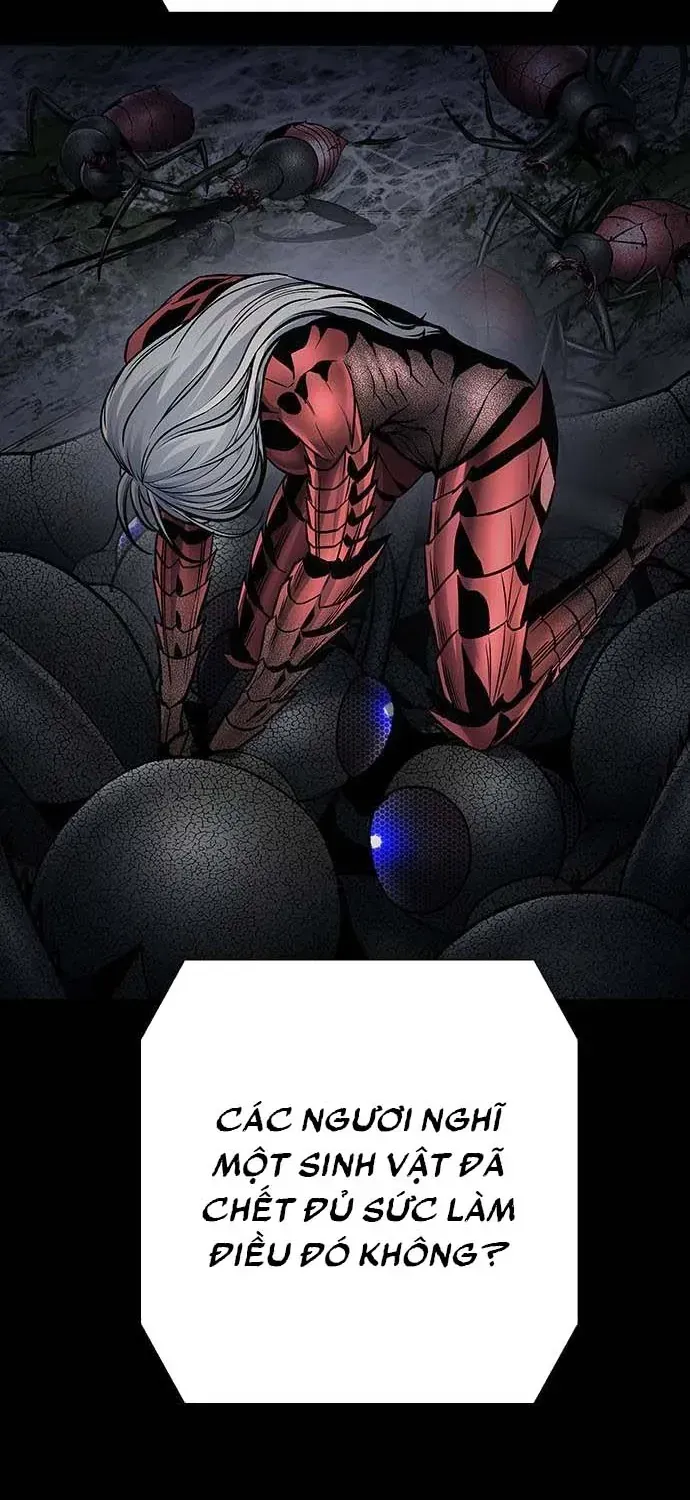 Dead Queen Chap 197 - Next Chap 198