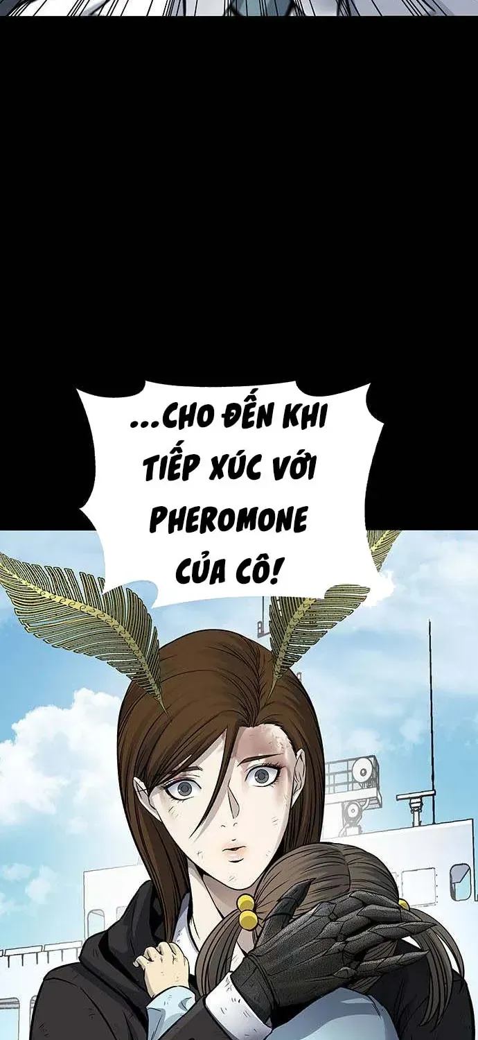 Dead Queen Chap 197 - Next Chap 198