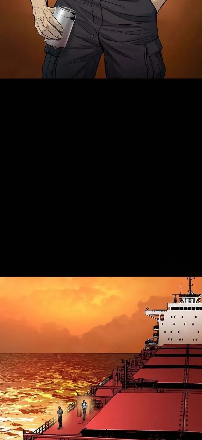 Dead Queen Chap 197 - Next Chap 198