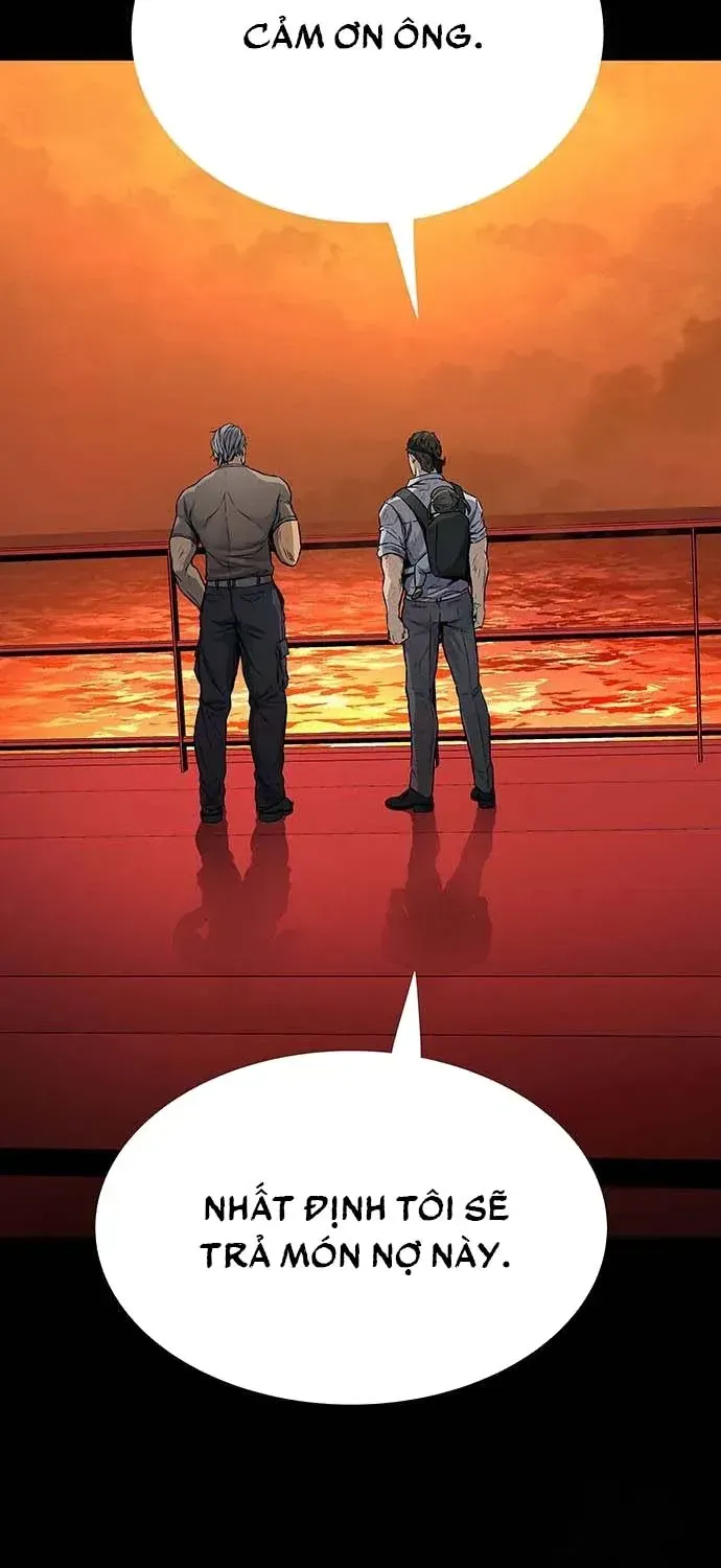 Dead Queen Chap 197 - Next Chap 198