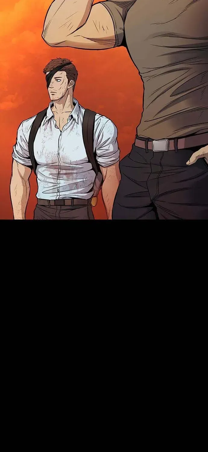 Dead Queen Chap 197 - Next Chap 198