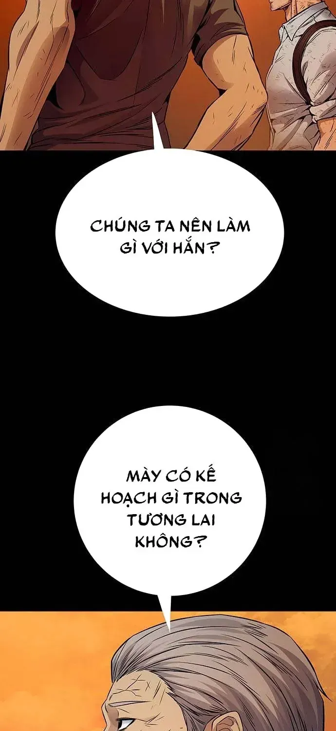 Dead Queen Chap 197 - Next Chap 198