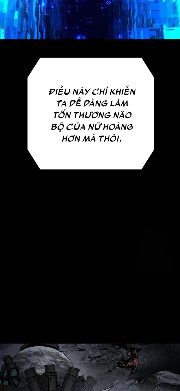 Dead Queen Chap 197 - Next Chap 198