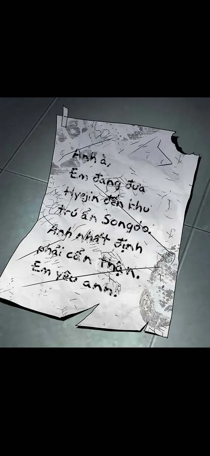 Dead Queen Chap 197 - Next Chap 198