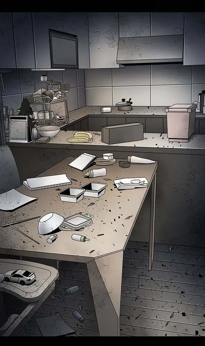 Dead Queen Chap 197 - Next Chap 198