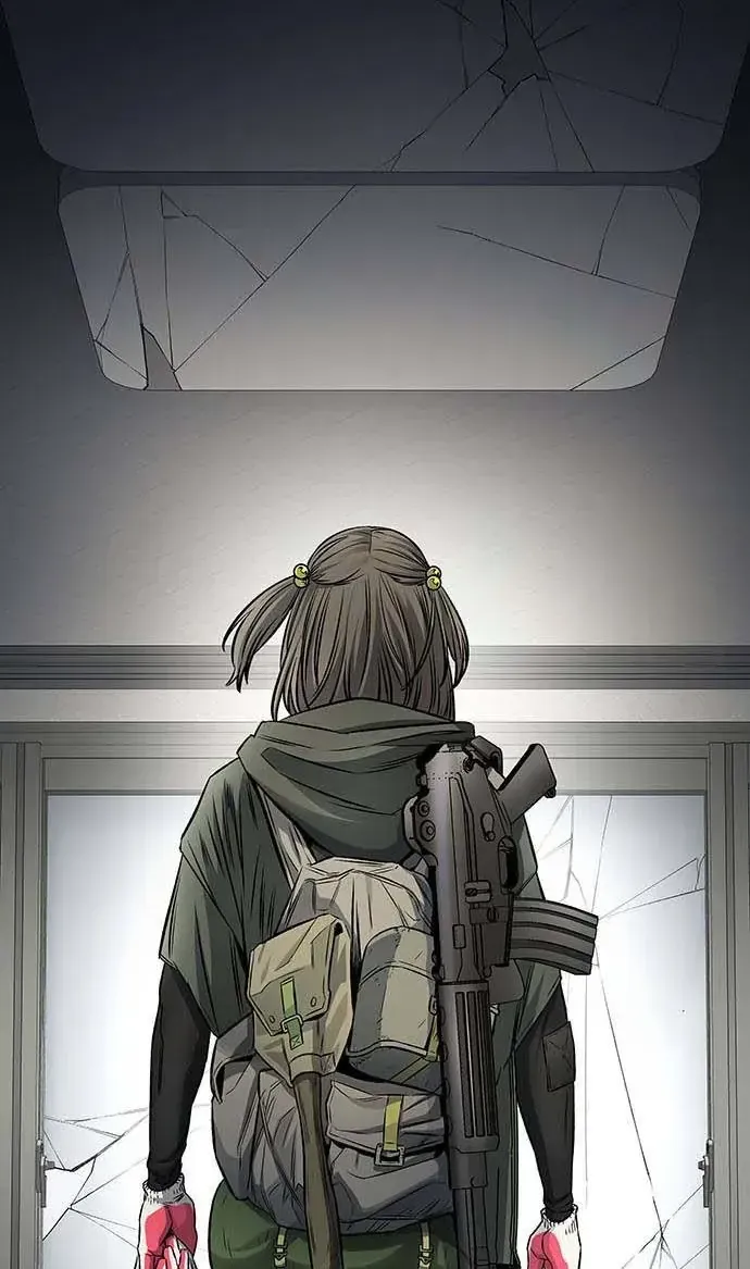 Dead Queen Chap 197 - Next Chap 198