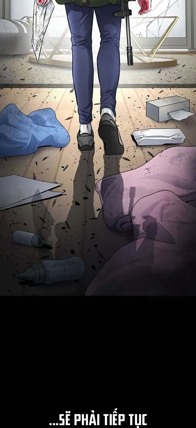 Dead Queen Chap 197 - Next Chap 198