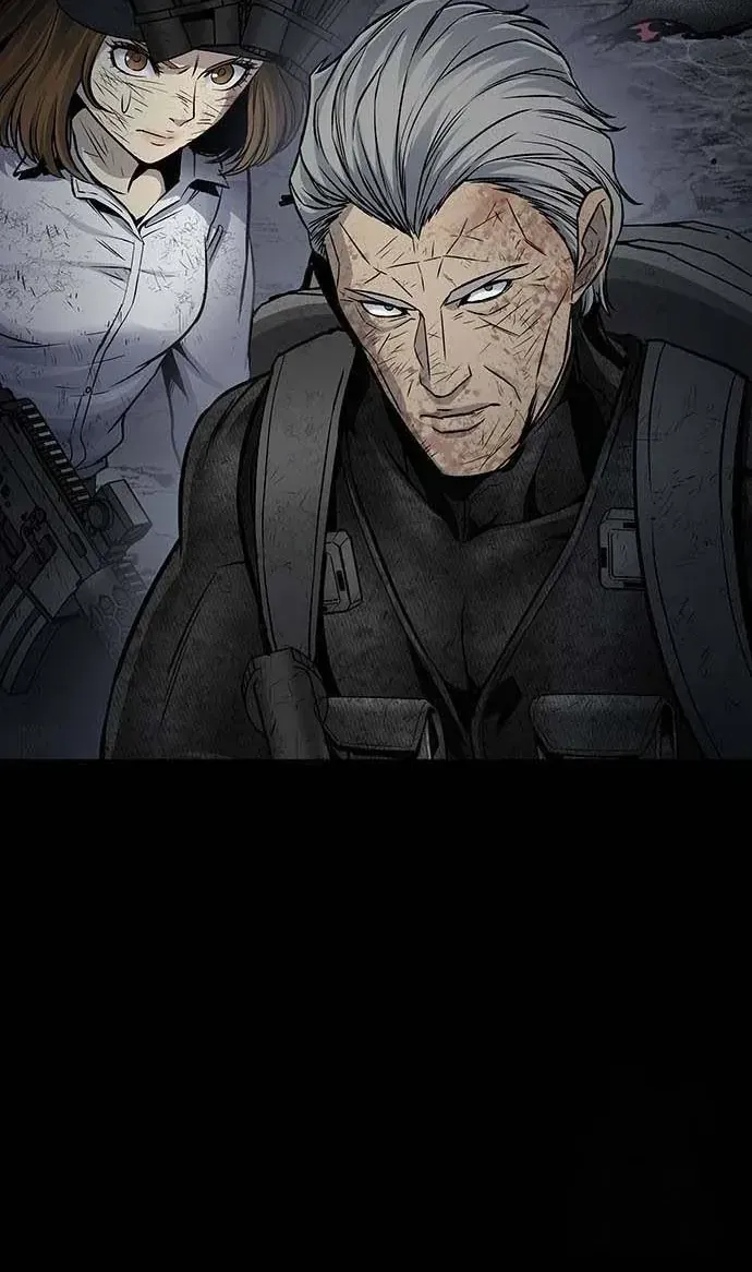 Dead Queen Chap 197 - Next Chap 198