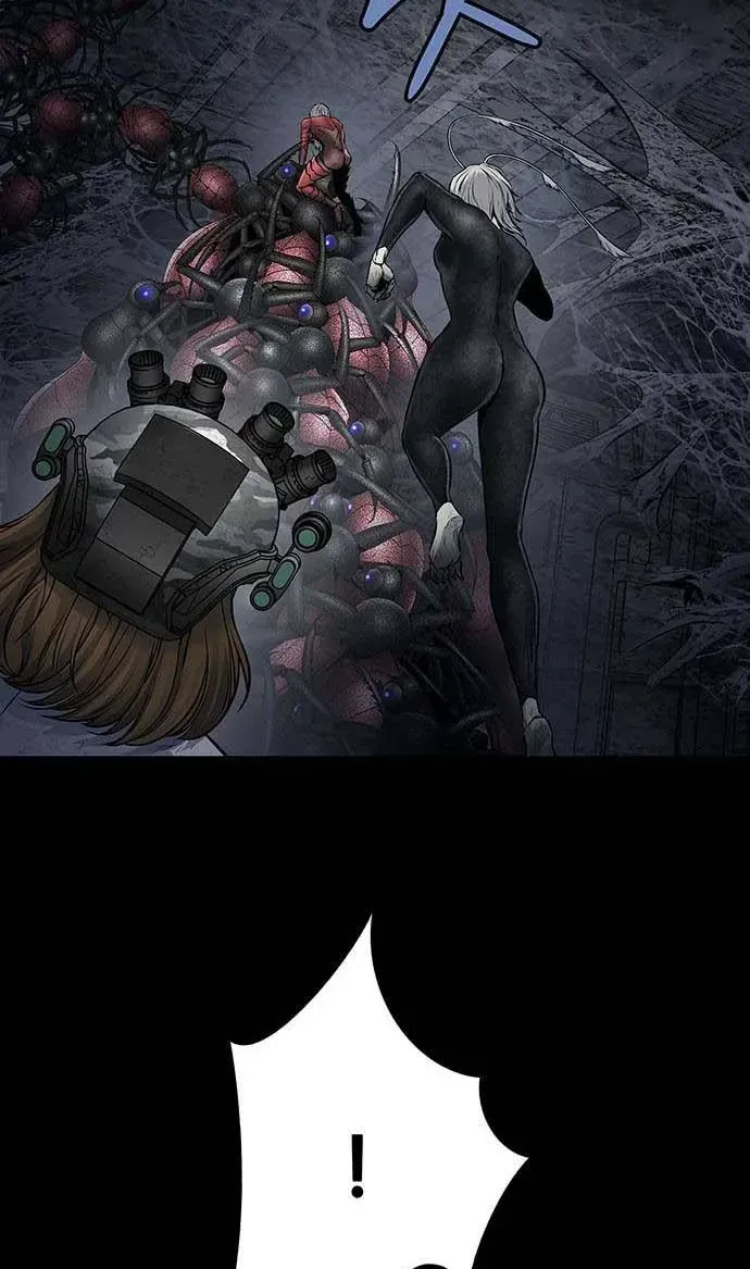 Dead Queen Chap 197 - Next Chap 198