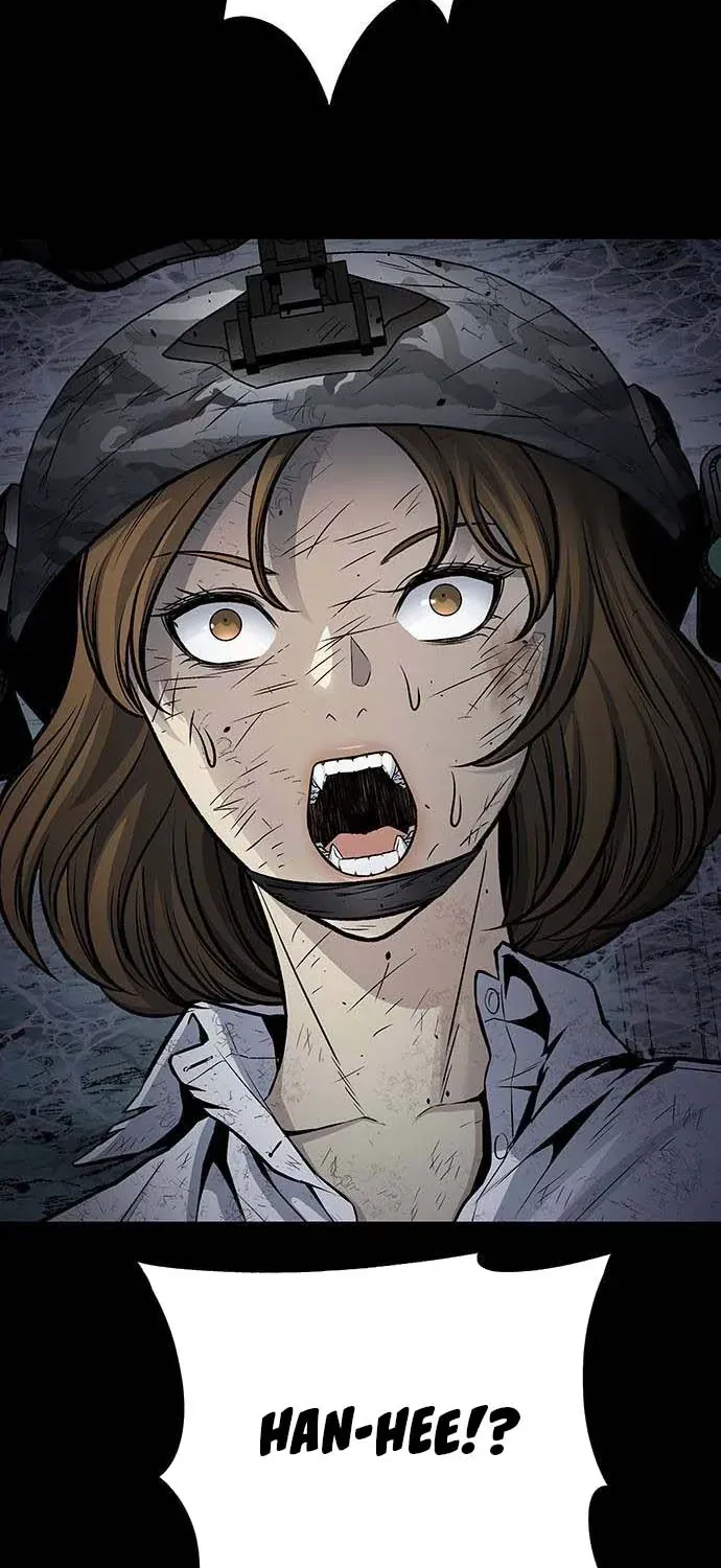 Dead Queen Chap 197 - Next Chap 198