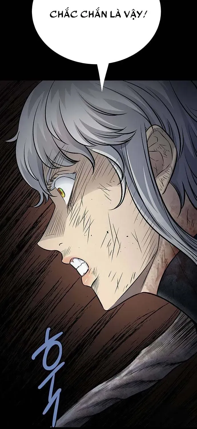 Dead Queen Chap 197 - Next Chap 198