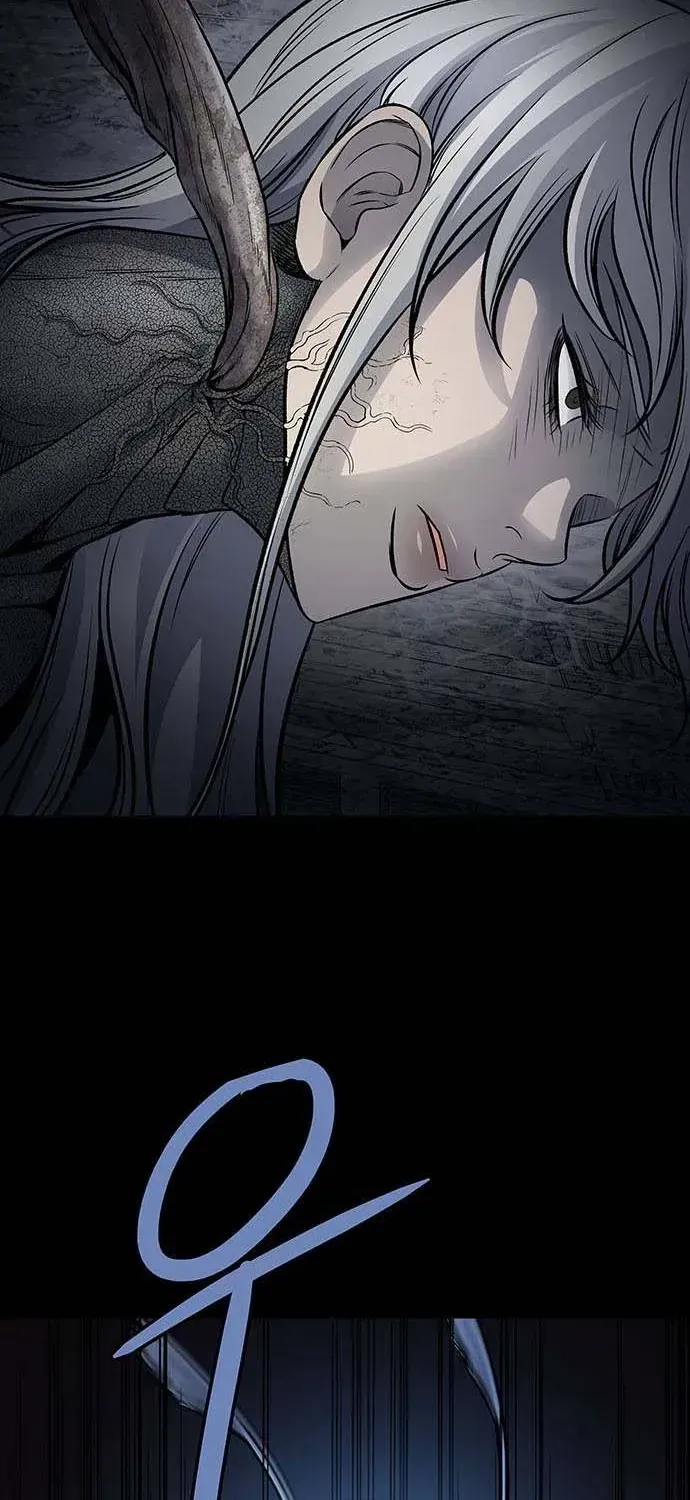 Dead Queen Chap 197 - Next Chap 198