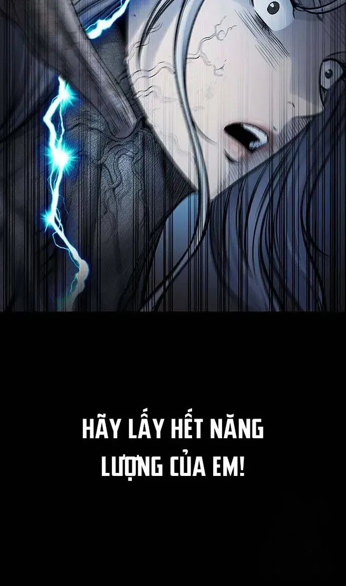 Dead Queen Chap 197 - Next Chap 198