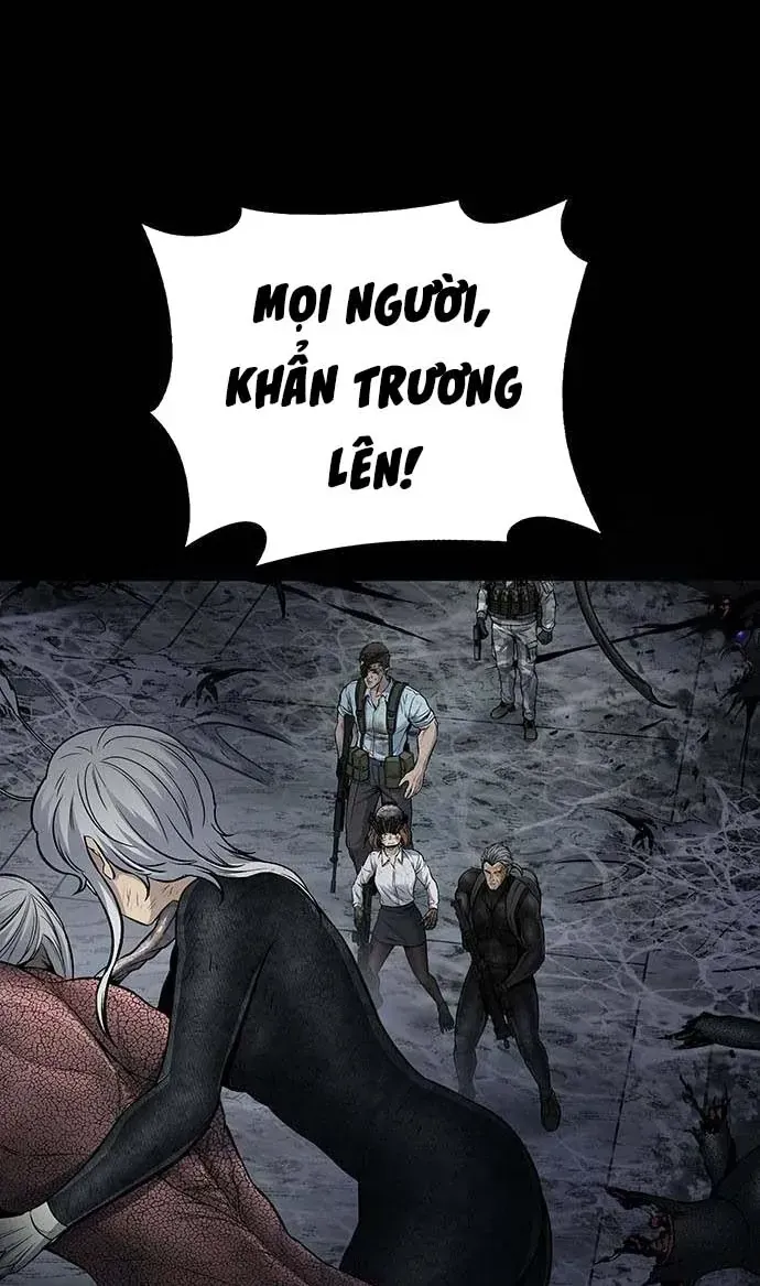 Dead Queen Chap 197 - Next Chap 198