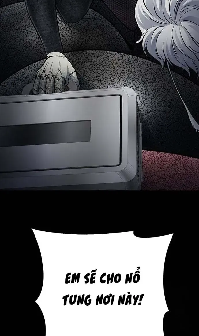 Dead Queen Chap 197 - Next Chap 198