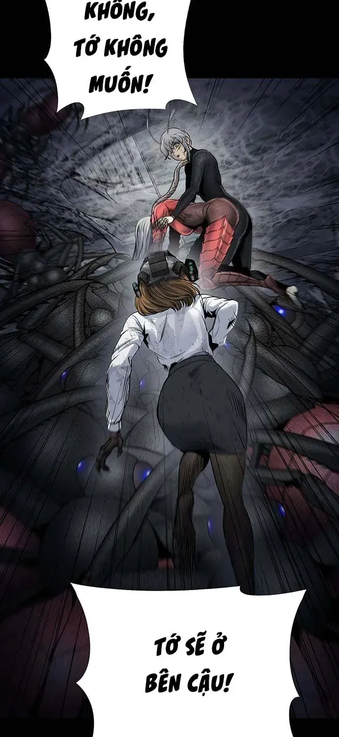 Dead Queen Chap 197 - Next Chap 198