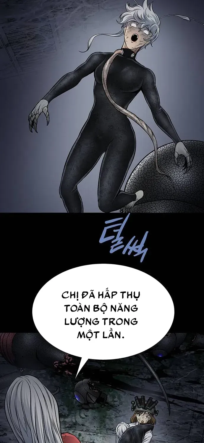 Dead Queen Chap 197 - Next Chap 198